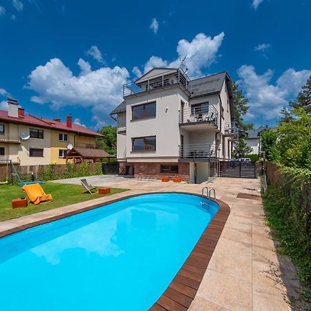 Willowa 21 Weichsel Exterior foto