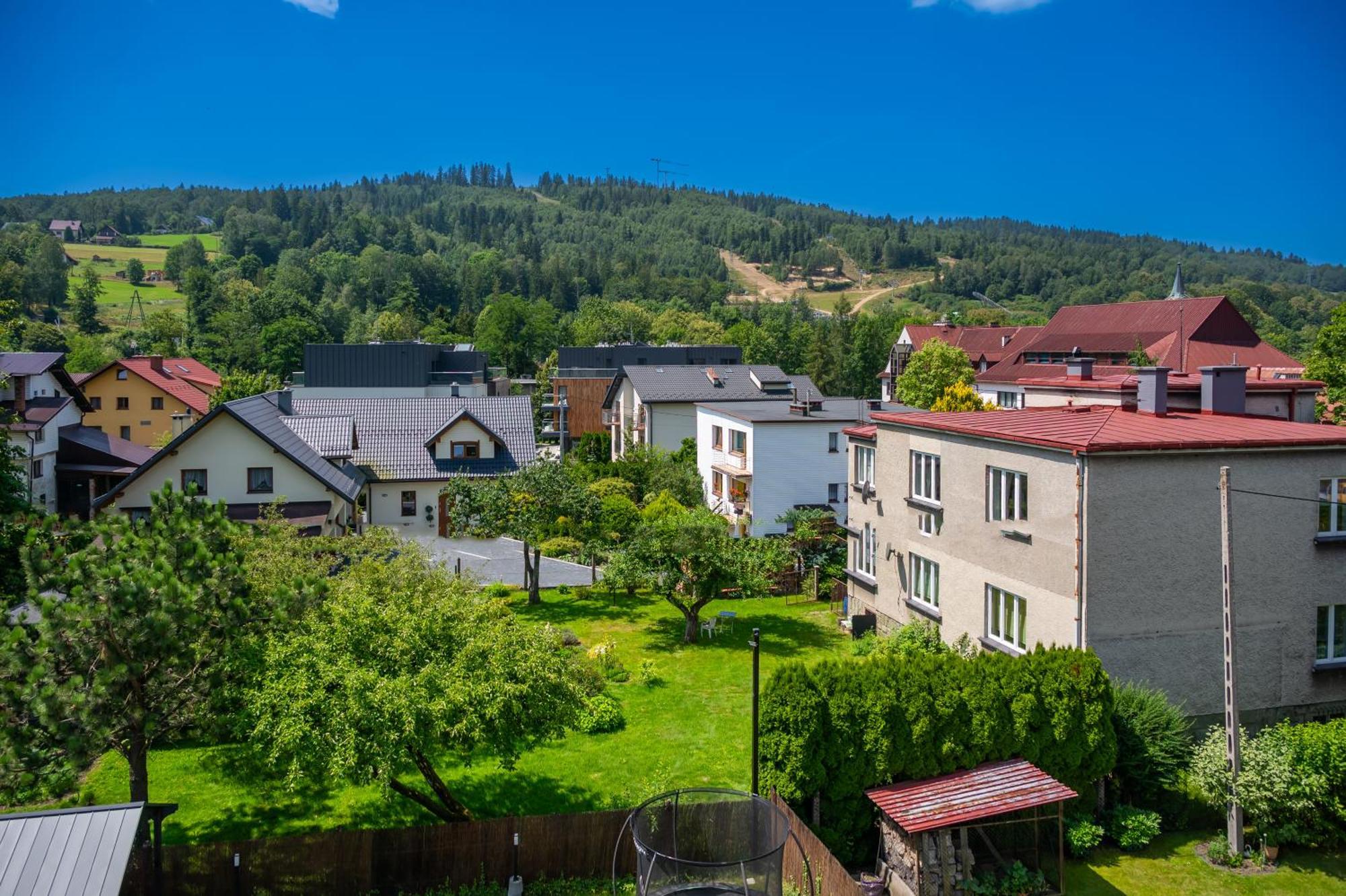 Willowa 21 Weichsel Exterior foto