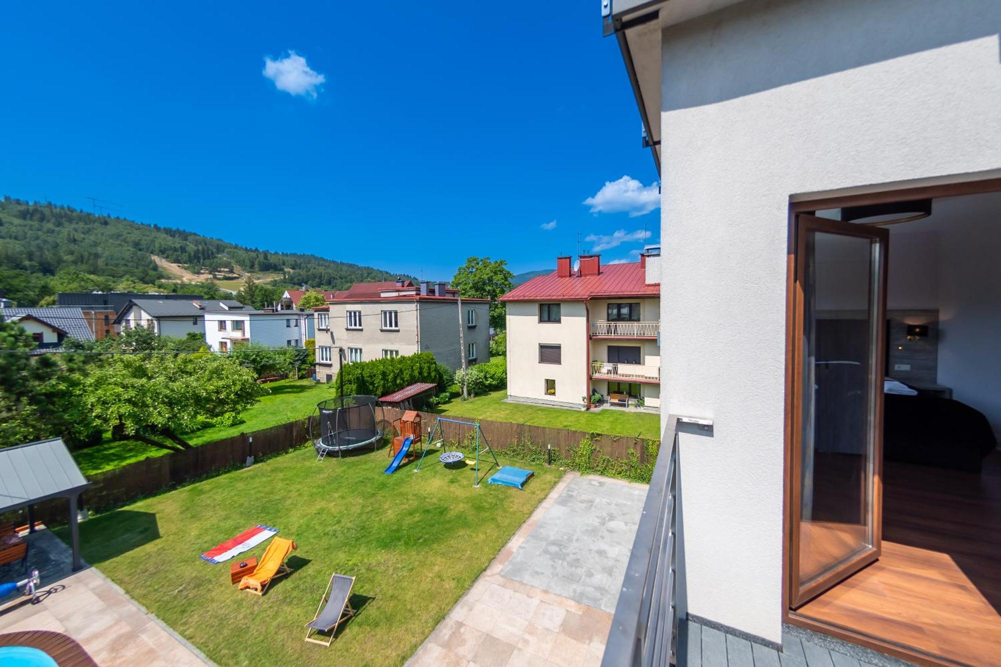 Willowa 21 Weichsel Exterior foto