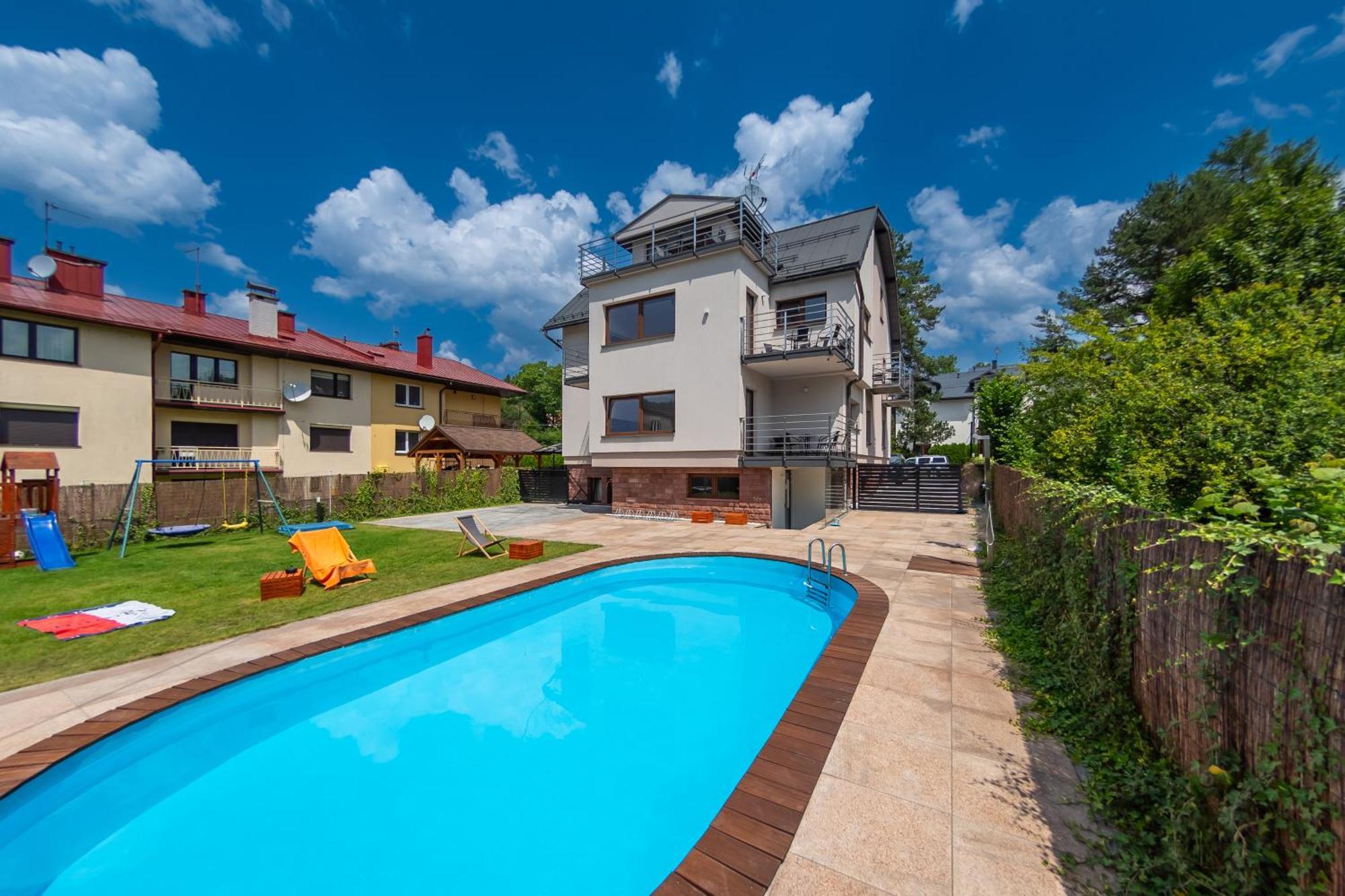 Willowa 21 Weichsel Exterior foto