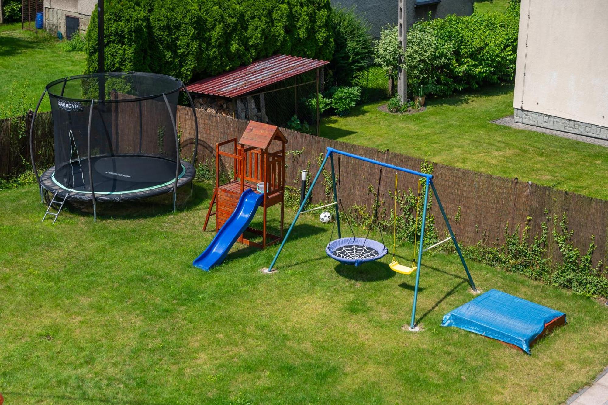 Willowa 21 Weichsel Exterior foto