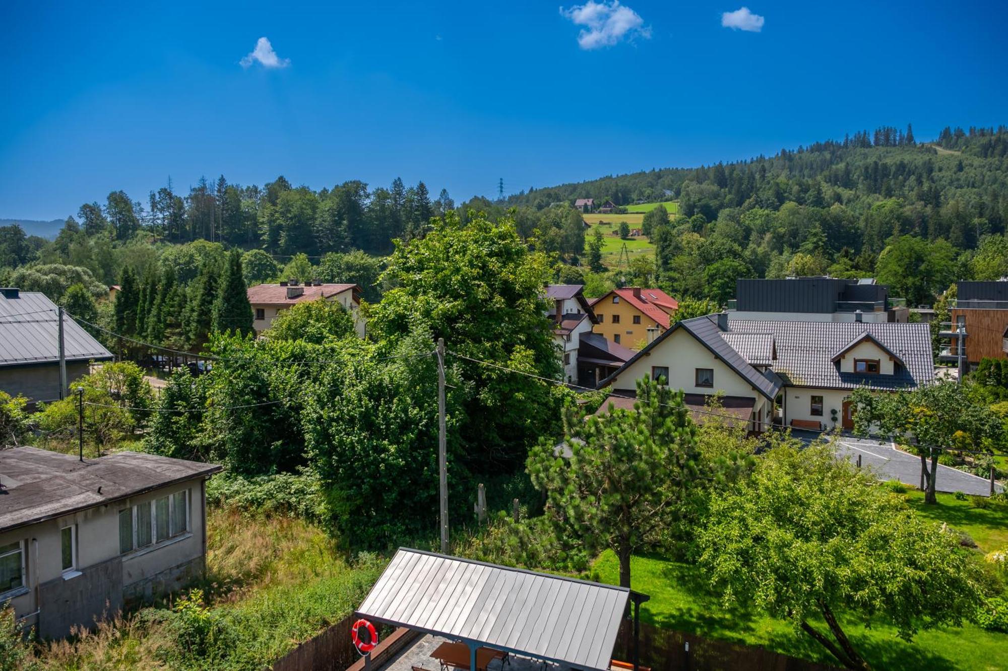 Willowa 21 Weichsel Exterior foto