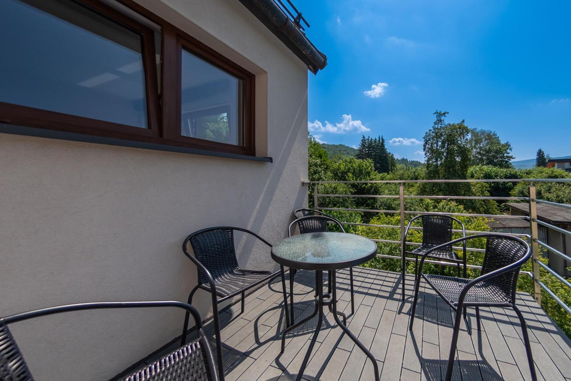 Willowa 21 Weichsel Exterior foto