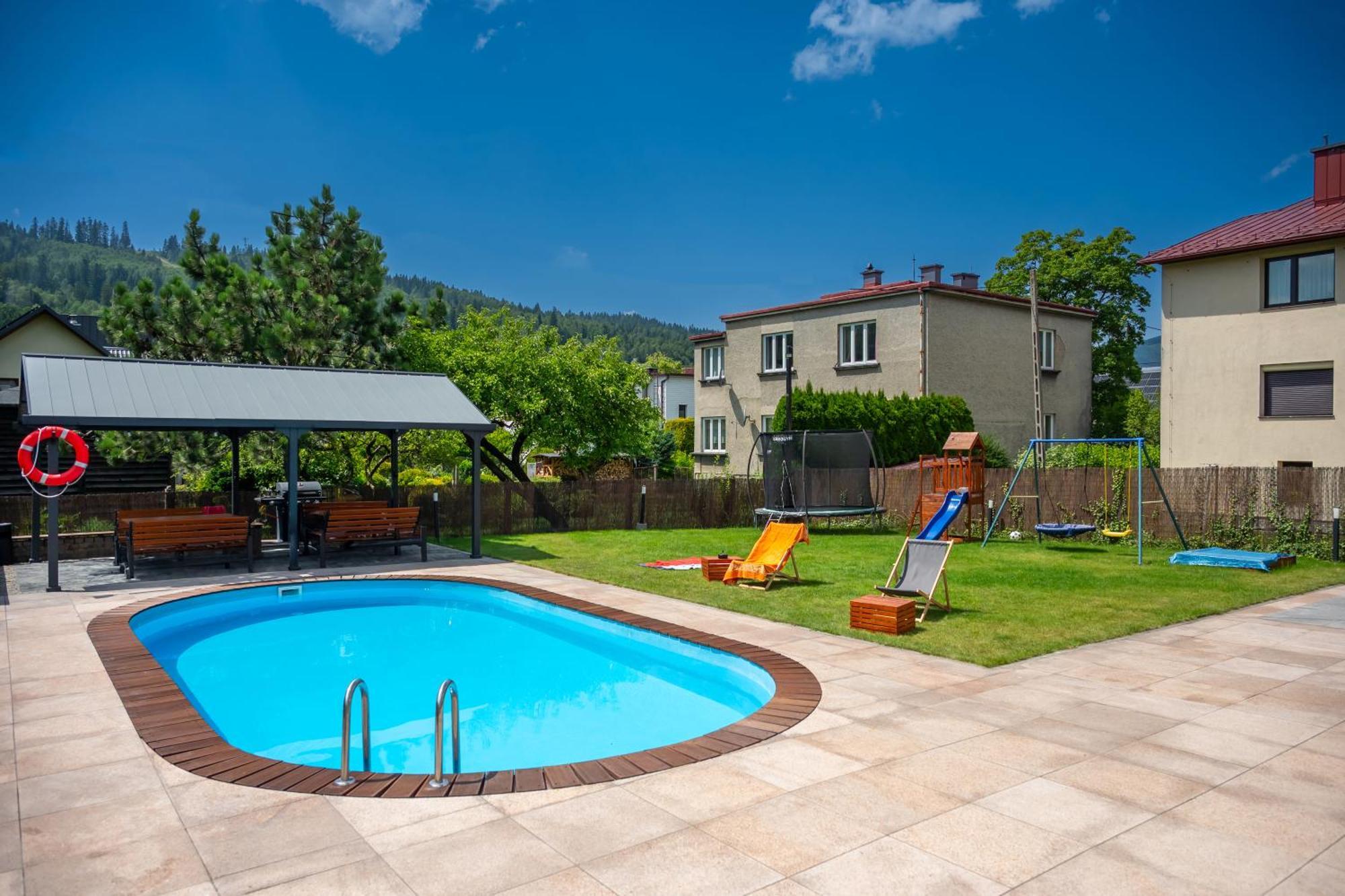Willowa 21 Weichsel Exterior foto