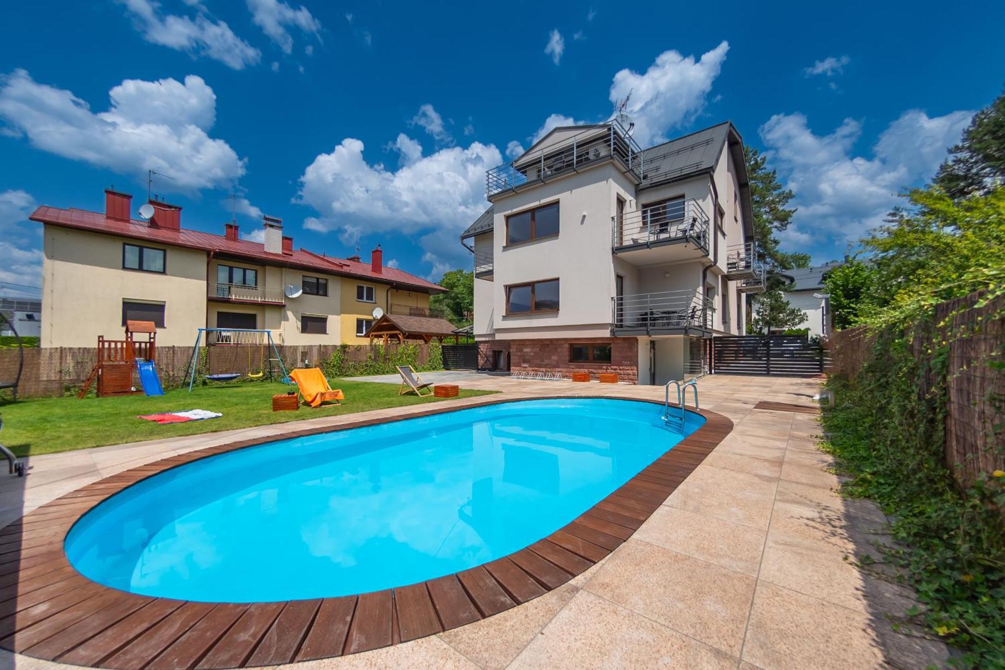 Willowa 21 Weichsel Exterior foto