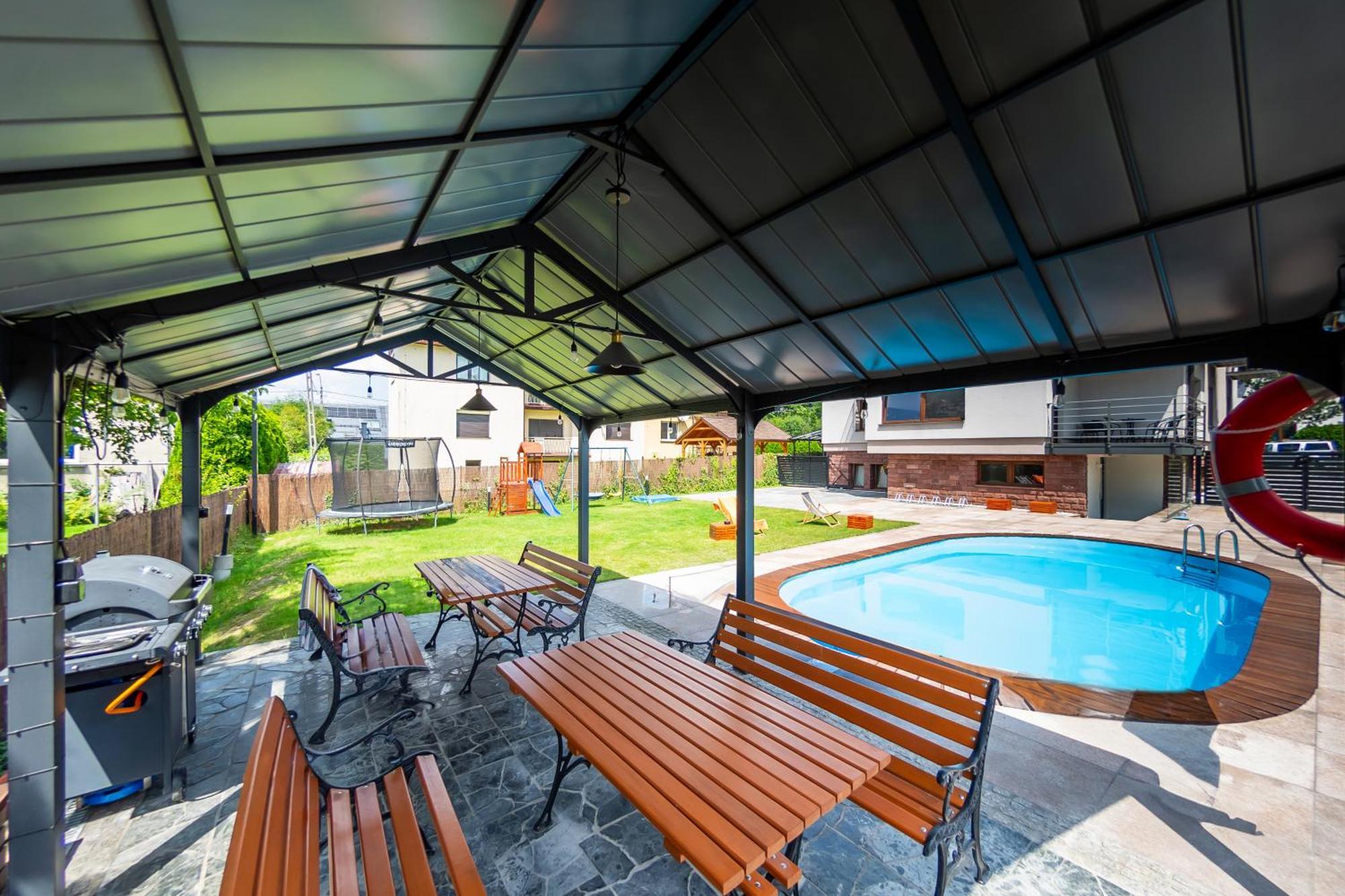 Willowa 21 Weichsel Exterior foto